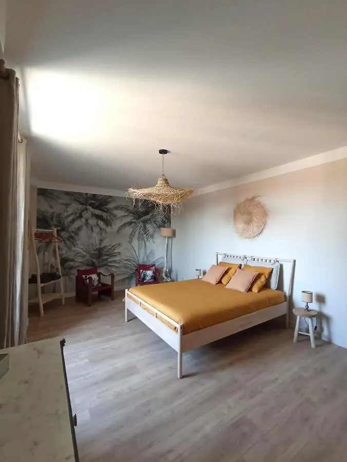 Maison Rosiris بيرنيه لو فونتينز بيرنيه لو فونتينز