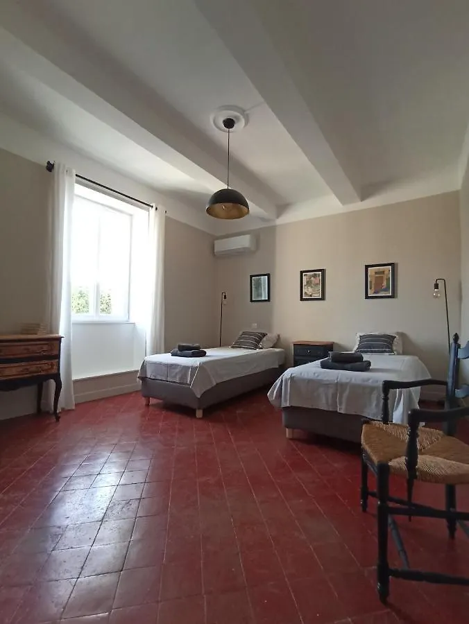 Holiday home Maison Rosiris Villa Pernes-les-Fontaines