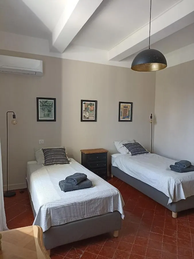 Maison Rosiris بيرنيه لو فونتينز فرنسا