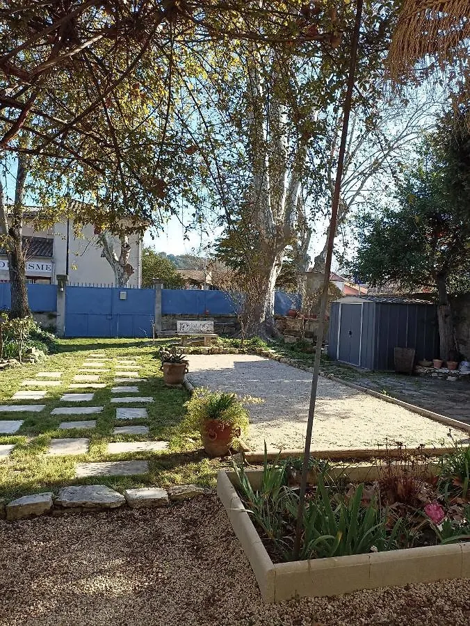 Maison Rosiris بيرنيه لو فونتينز 0*, بيرنيه لو فونتينز فرنسا