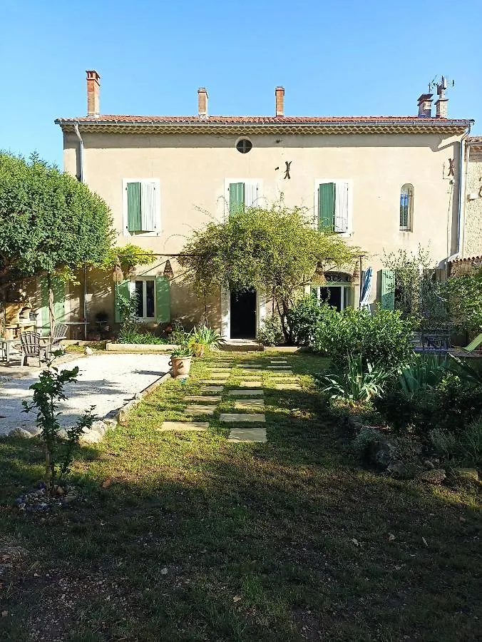 Maison Rosiris Villa Pernes-les-Fontaines