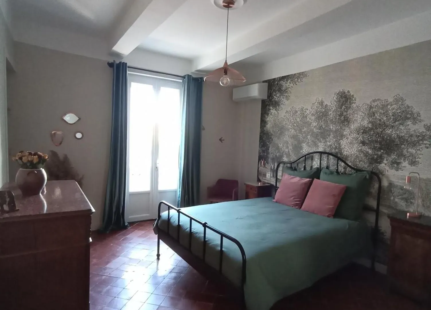 Maison Rosiris Villa Pernes-les-Fontaines