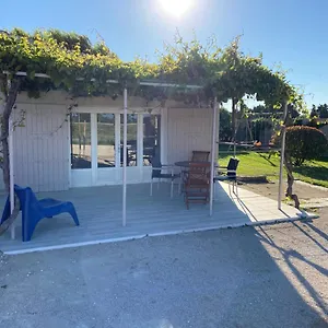 Hébergement de vacances Location Campagne En Provence - Vaucluse, Pernes-les-Fontaines