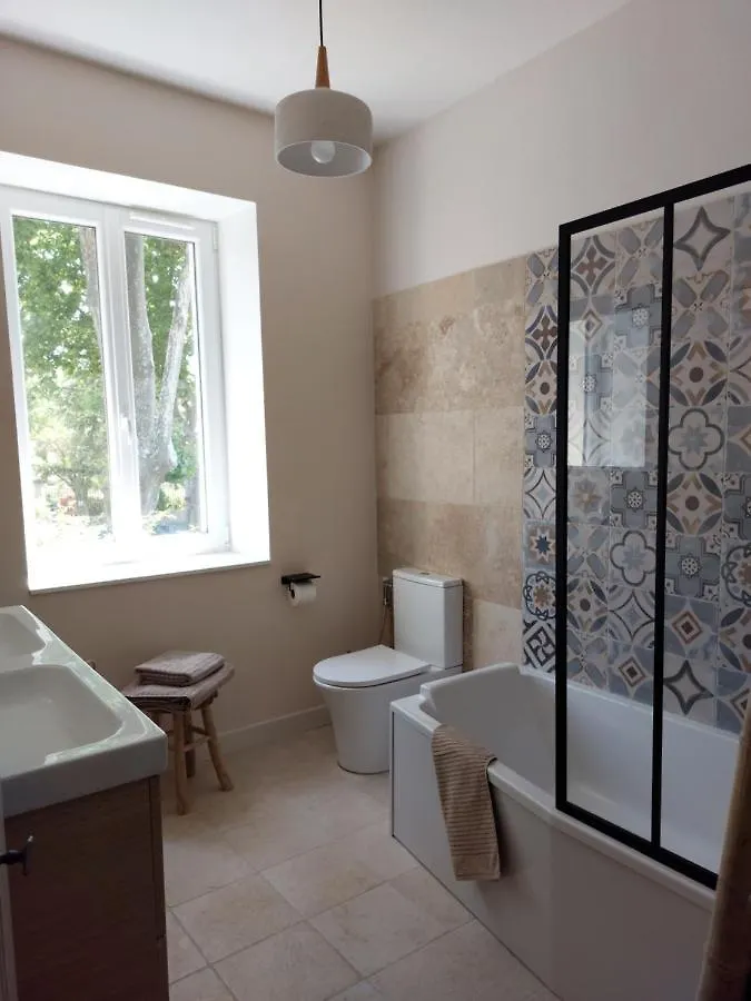 Maison Rosiris Villa Pernes-les-Fontaines Holiday home